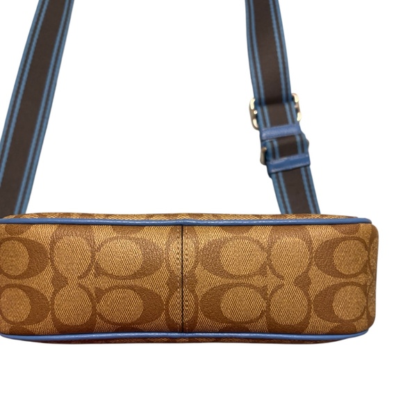 Coach camera bag - Picture 3 of 5